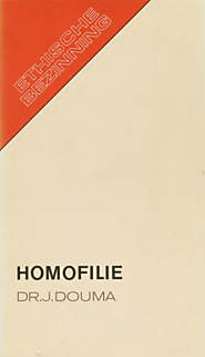 Homofilie
