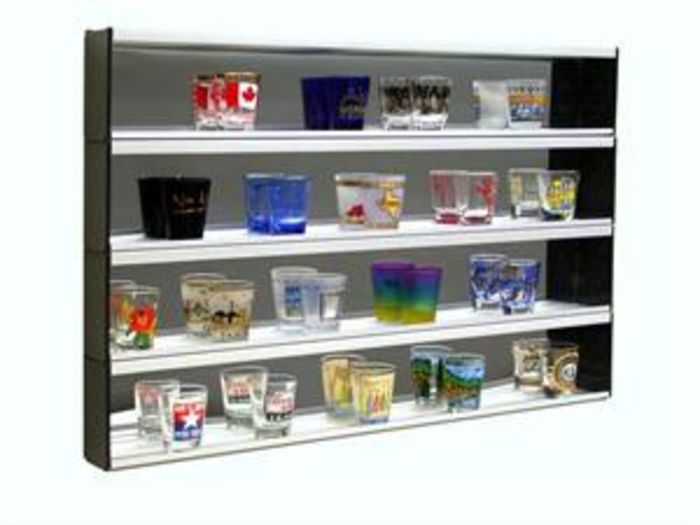 Some Ideas for Display Case Types A Listly List