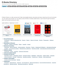 E-Books Directory