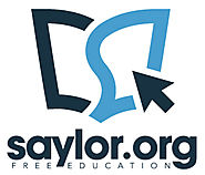 Saylor Academy Open Textbooks