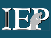 Internet Encyclopedia of Philosophy