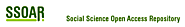 Social Science Open Access Repository (SSOAR)