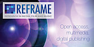 REFRAME – Research in Media, Film and Music