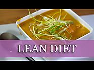 Carrot Ginger Chicken Soup Recipe