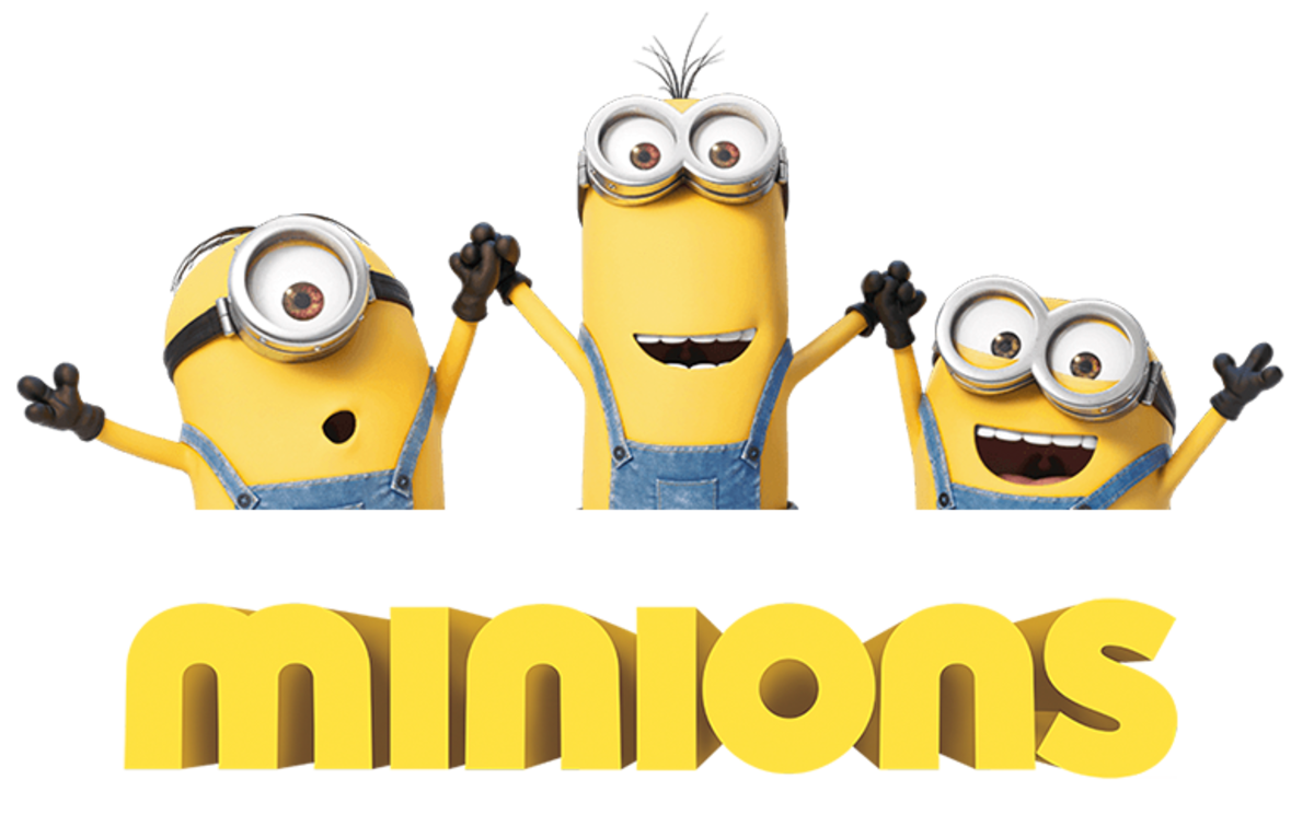 The Ultimate List Of Minion Party Supplies | A Listly List