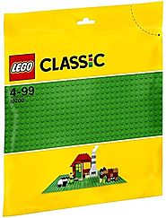 LEGO Baseplate