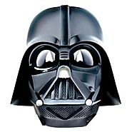 Star Wars Darth Vader Voice Changer Helmet