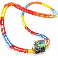 Tumble Train