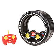 Little Tikes Tire Twister