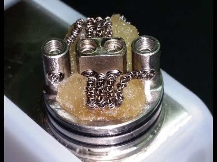 Advanced Coil Builds 9 A Listly List