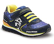 Star Wars Holiday Gift Guide | Star Wars™ Retro Skywalker Sneaker
