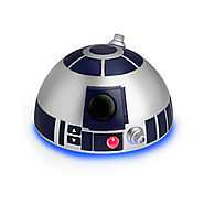 Star Wars Holiday Gift Guide | Star Wars R2-D2 Bluetooth Speakerphone