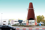 La Chimenea