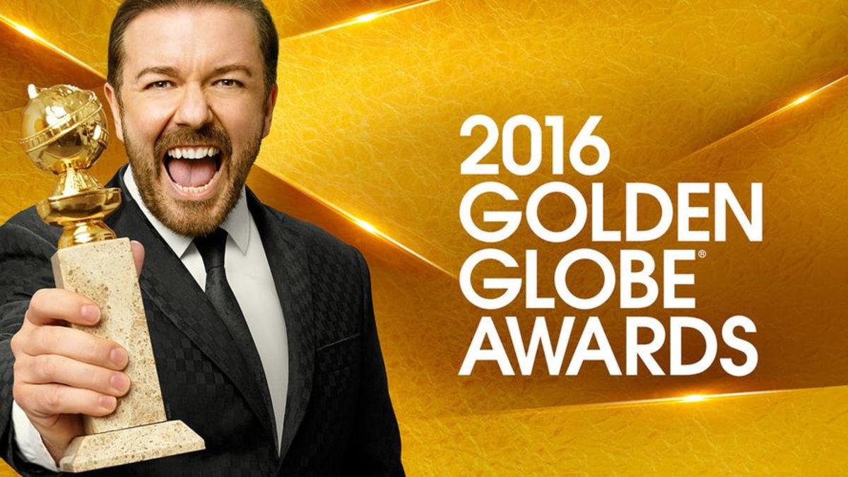 2016 Golden Globe Awards Nominations For Best Foreign Language Film | A