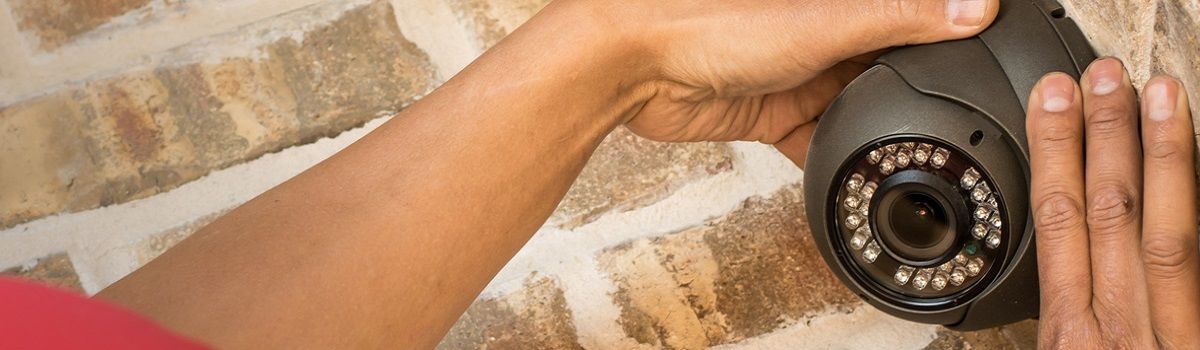 Best Complete Home Surveillance Systems Reviews | A Listly List