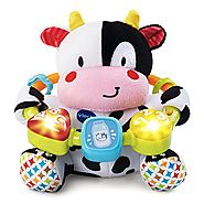 VTech Baby Lil' Critters Moosical Beads