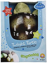 Cloud b Twilight Turtle Constellation Night Light