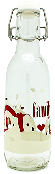 Love Bottle