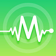 Mute - Screen Time Tracker
