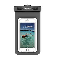 best waterproof floating phone pouch