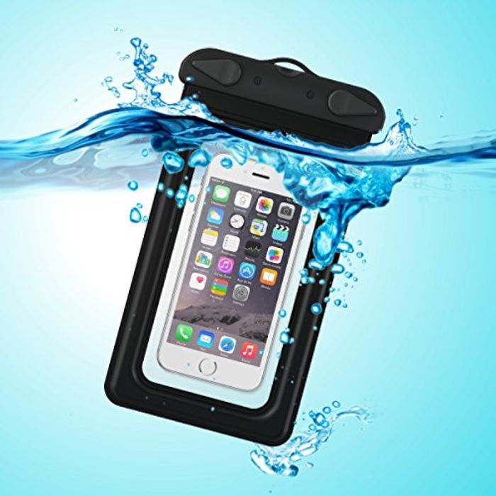 Best Waterproof Cell Phone Pouch A Listly List 8400