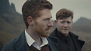 Is This Breathtaking Spec Ad for Johnnie Walker the Best Student Work Ever?