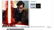 Facebook will let you add a lightsaber to your profile picture this week