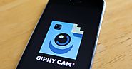 Giphy Cam Adds Star Wars Overlays In First Introduction Of Featured Content