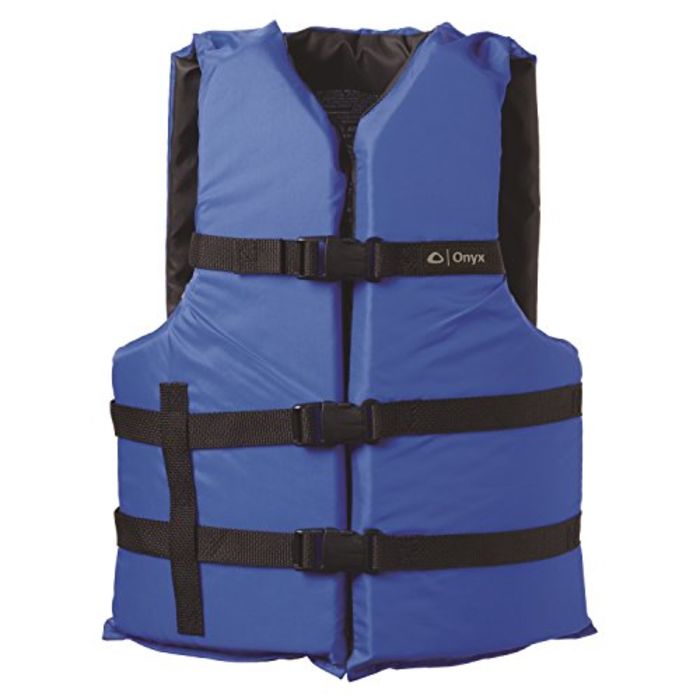 Top 10 Best Life Jackets Vests Reviews for Adults 2017-2018 | A Listly List