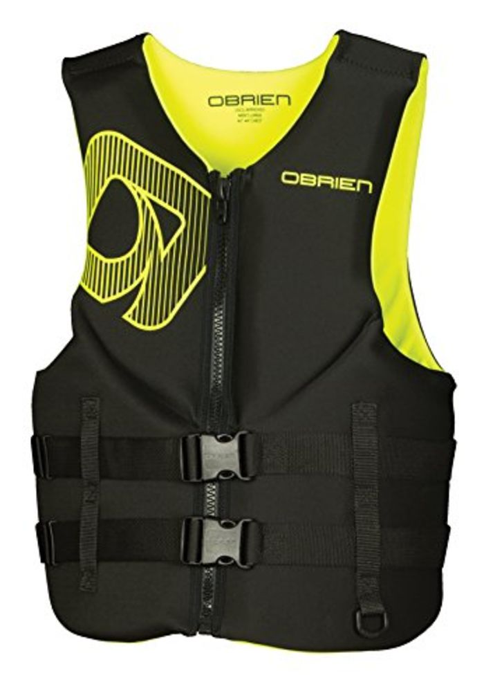 Top 10 Best Life Jackets Vests Reviews for Adults 2017-2018 | A Listly List