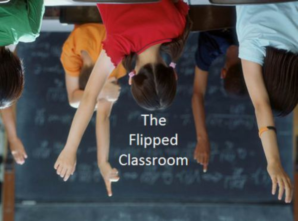 Flipped Teaching | Listly List
