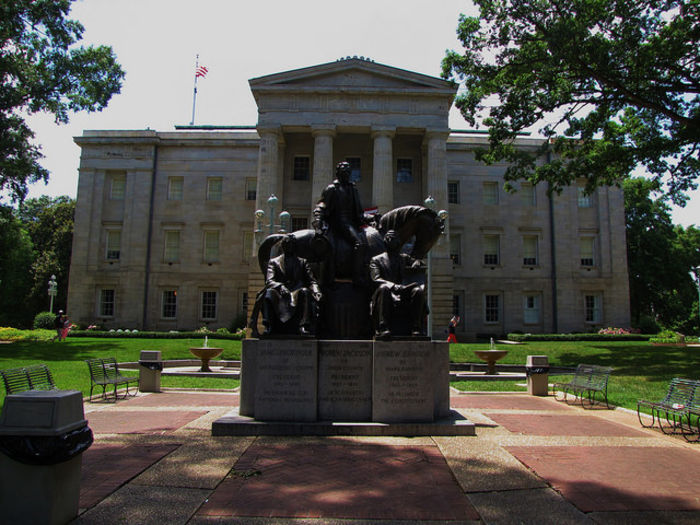 Wake County Real Estate A Listly List