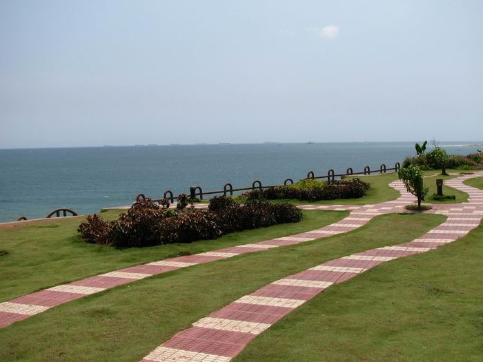 Places to visit in Visakhapatnam | A Listly List