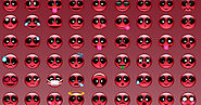 'Deadpool' emoji will put the super-sass in your holiday texting