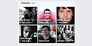 Facebook may soon alert you to friends with new posts, because who has time for news feeds