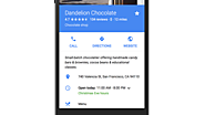 Google Maps will now show you holiday hours for businesses
