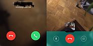 WhatsApp is reportedly adding video calls soon
