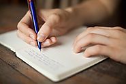The benefits of reflective journal writing