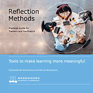 Reflection Methods