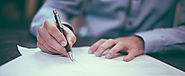 Reflective writing in Arts