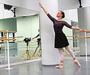 My Favorite (Ballet) Things with Johanna of Pointe Til You Drop - Adult Ballerina Project