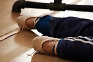 Finding the Best Fit for Your Ballet Soft Shoes - Adult Ballerina Project