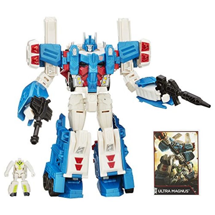 Top Transformers Toys List and Reviews 20172018 A Listly List