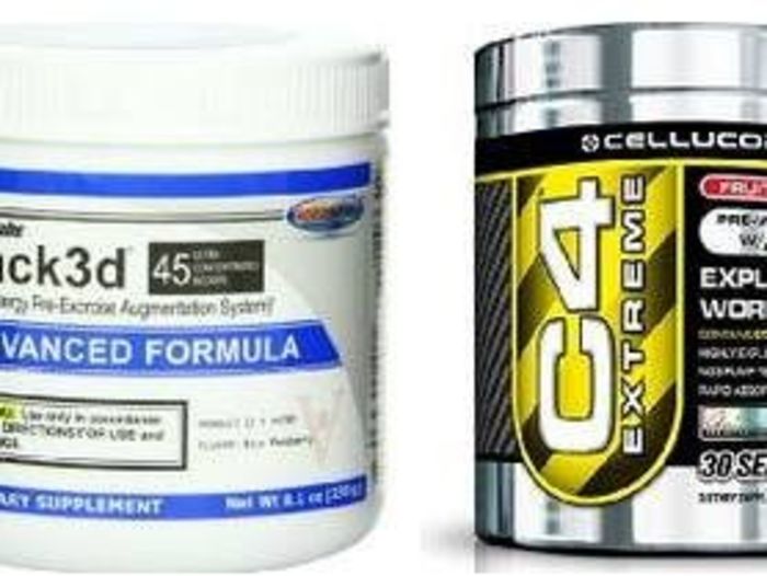 Pre Workout Supplement Information for Beginners in 2016 Pre Workout Supplement Information for Beginners in 2016
