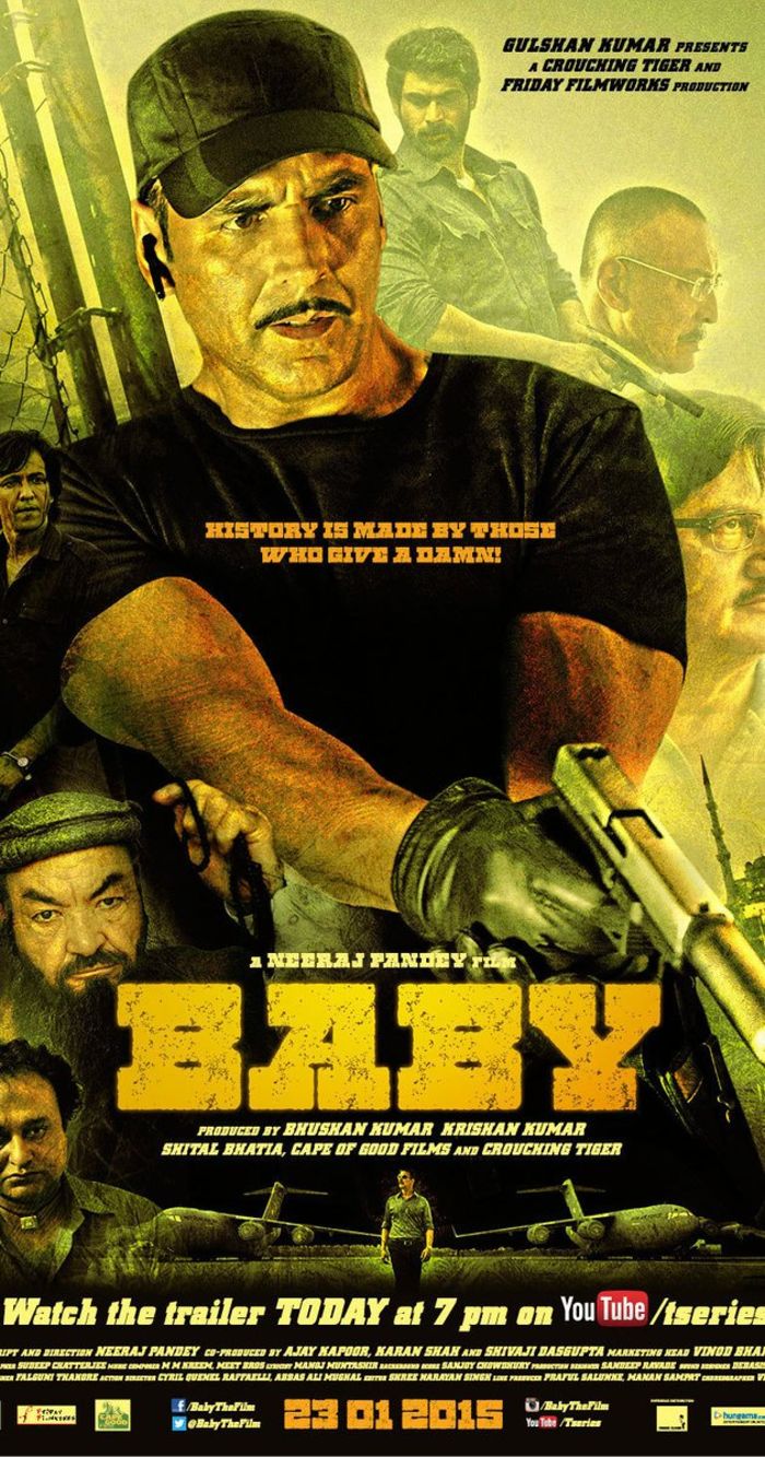 BOLLYWOOD 2015!!! Top 10 Hindi Movies of 2015 | A Listly List