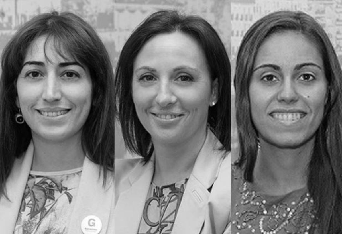 Headline for Las 7 políticas más atractivas de la ciudad
