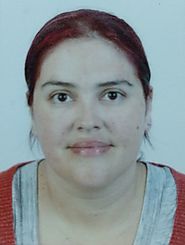 Ana Gabriela Castro Jiménez