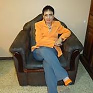 Eugenia María Cartín Barrios