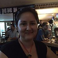 Ana Lucía Guerrero Brenes
