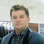 Arcelio Alberto Hernández Mussio